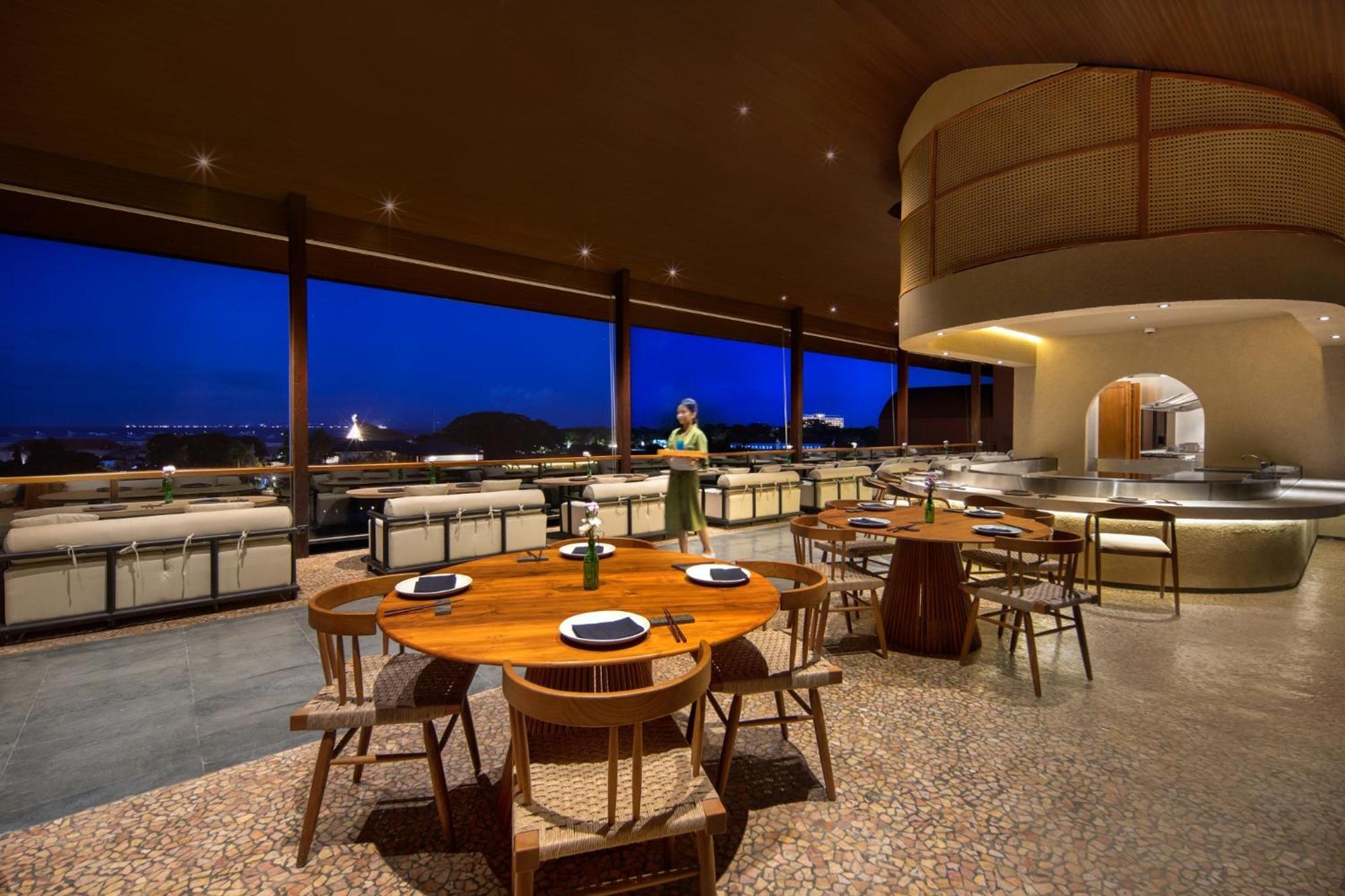 Seascape Luxury Resort & Spa Sanur By Ini Vie Hospitality (Adults Only) Екстер'єр фото