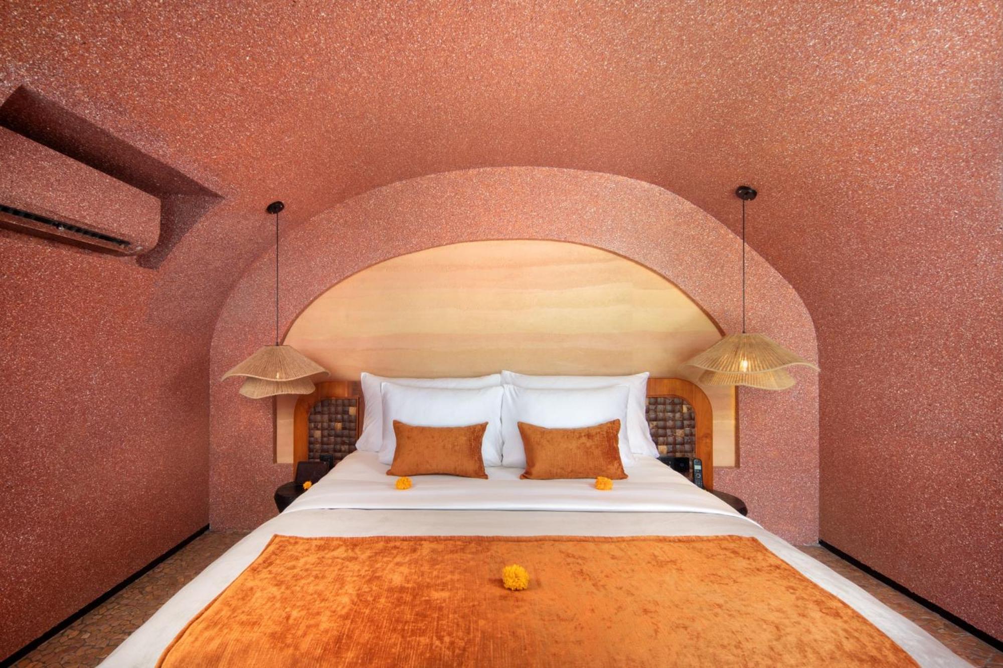 Seascape Luxury Resort & Spa Sanur By Ini Vie Hospitality (Adults Only) Екстер'єр фото